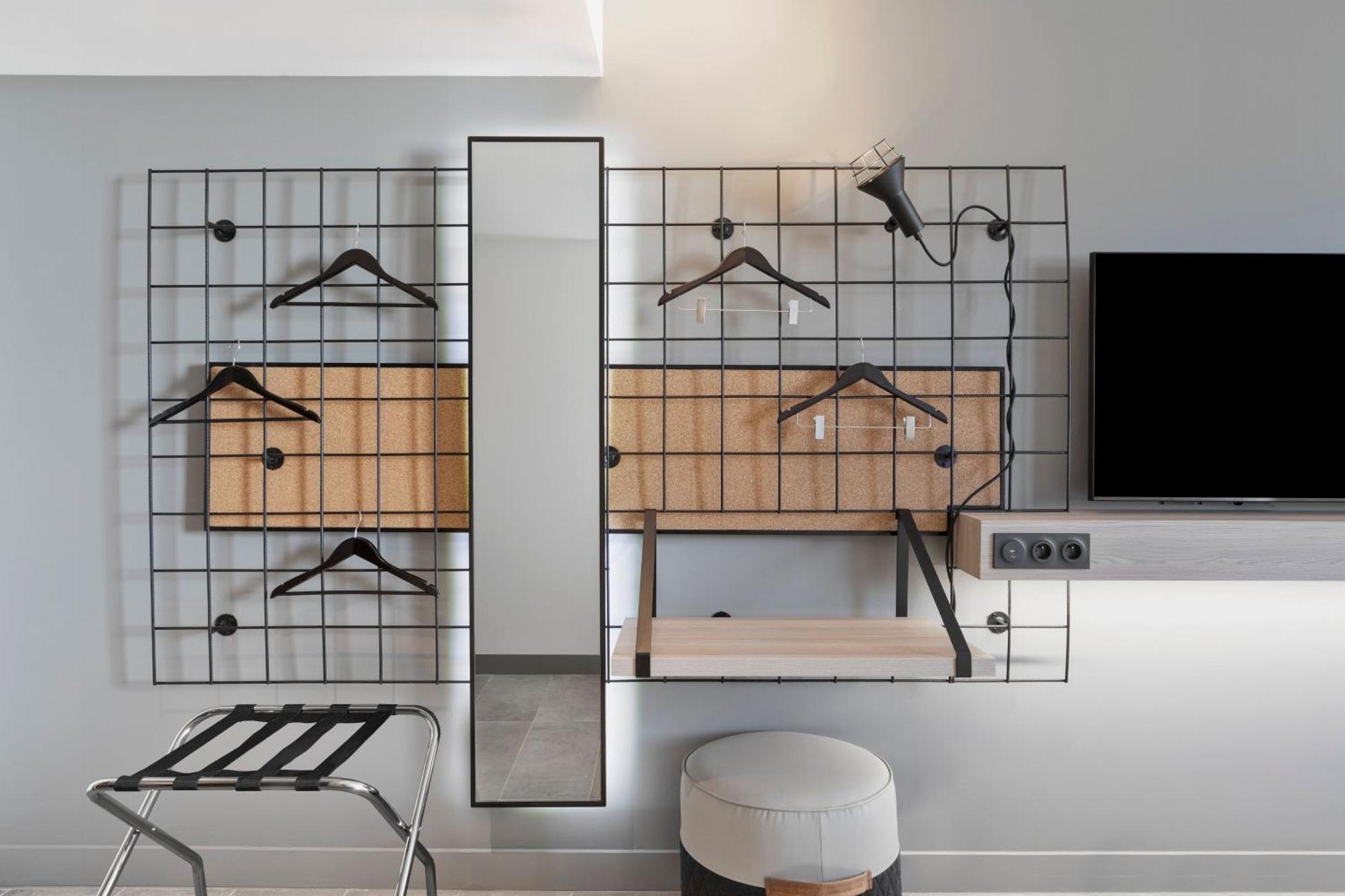 Moxy La Ciotat Hotel Luaran gambar