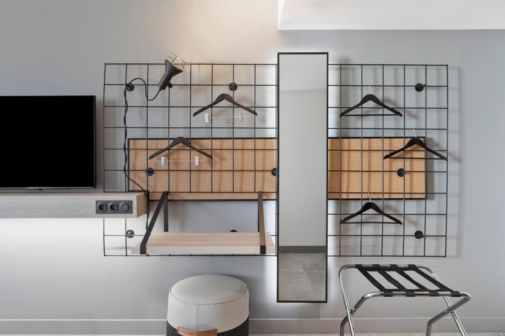 Moxy La Ciotat Hotel Luaran gambar