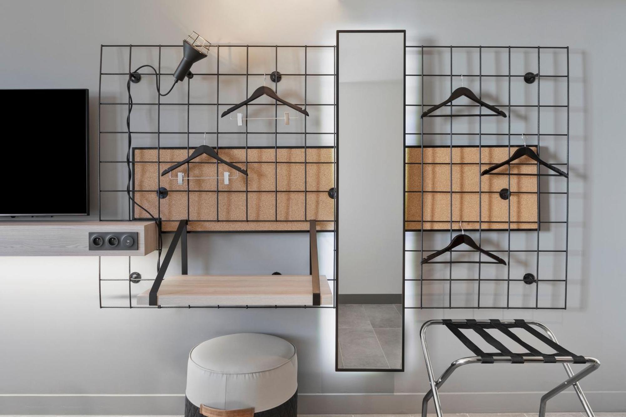 Moxy La Ciotat Hotel Luaran gambar