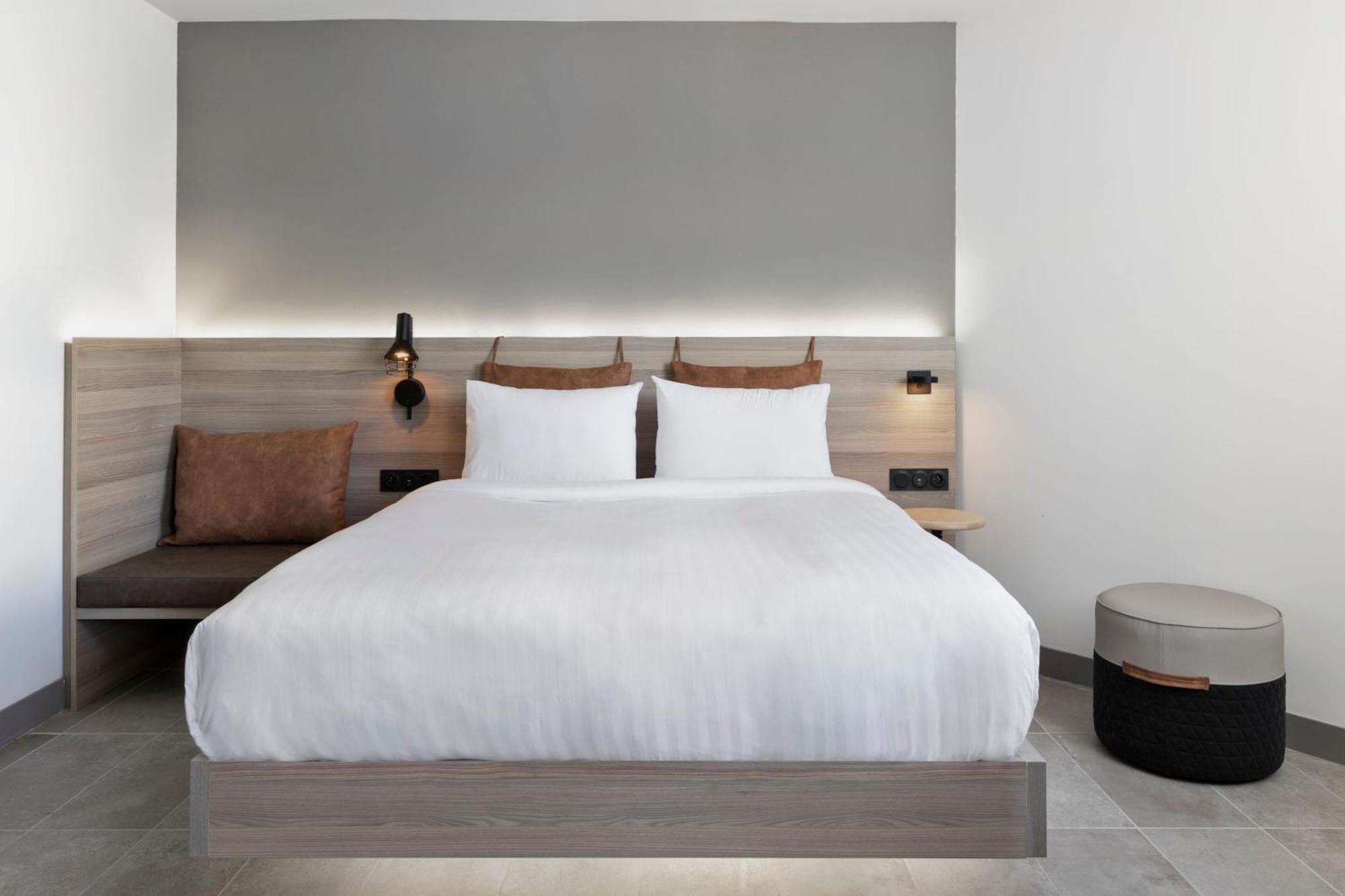 Moxy La Ciotat Hotel Luaran gambar