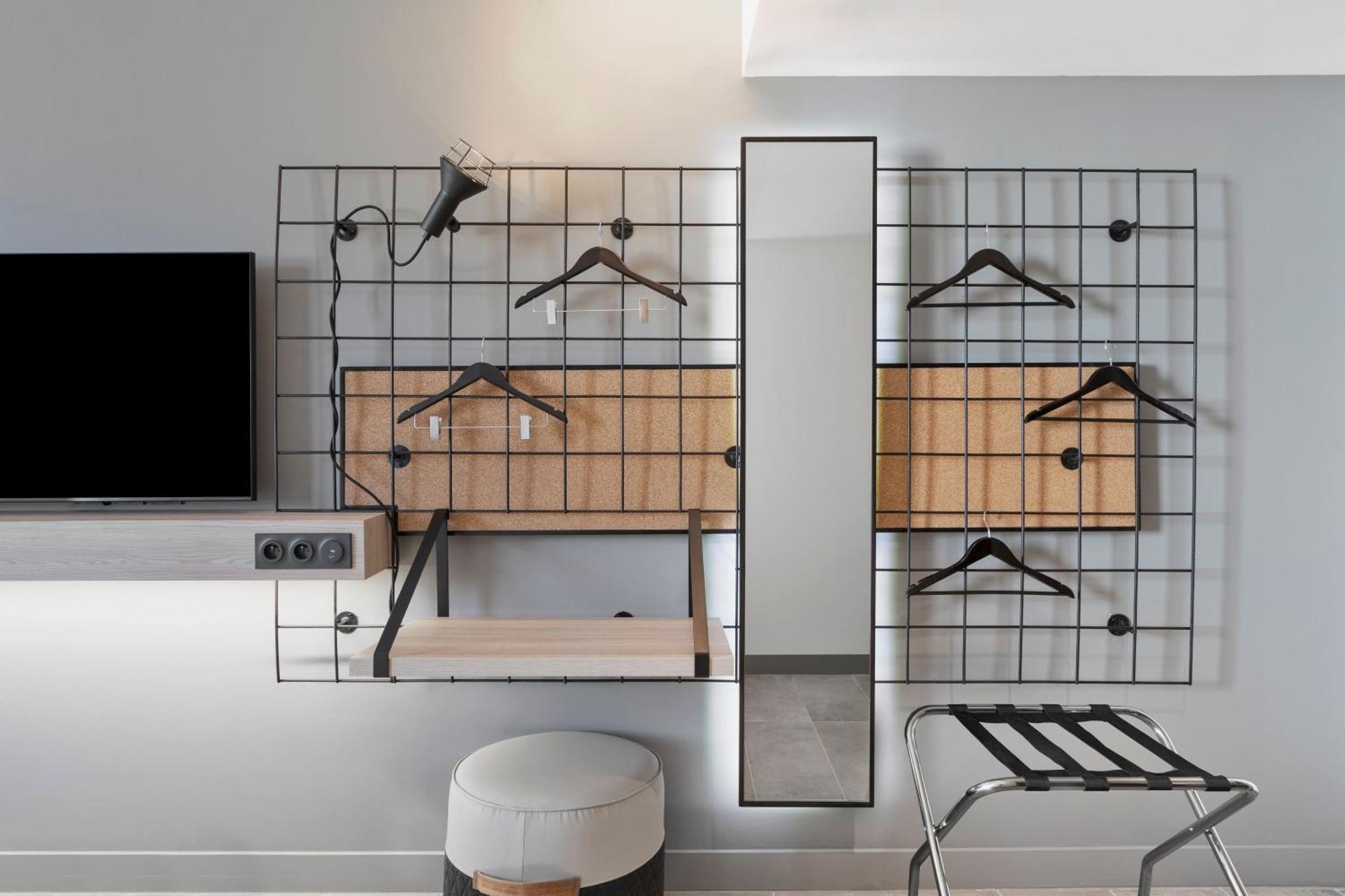 Moxy La Ciotat Hotel Luaran gambar